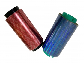 透明防偽拉線(xiàn)